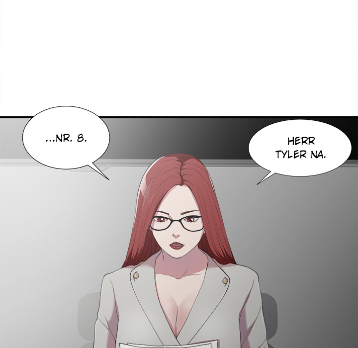 Seinen Mann stehen - episode 1 - 157