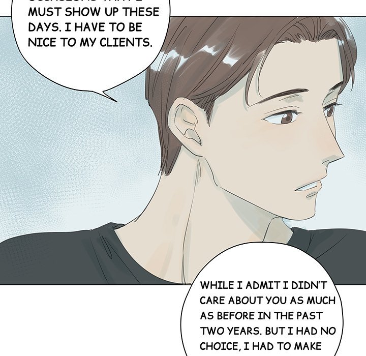 The Ten Years I Love You Most - episode 30 - 14