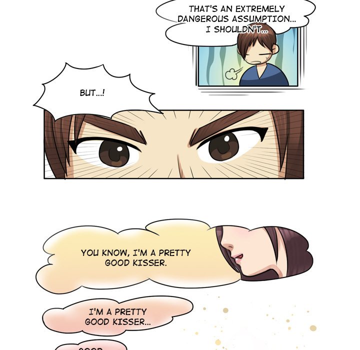My New Co-worker - episode 1 - 7
