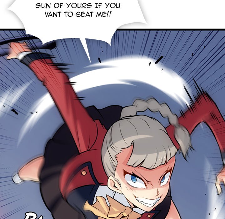Such a Cute Spy - episode 8 - 13