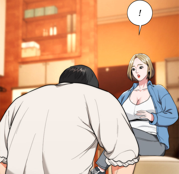 Kangsae, der Kraftprotz - episode 13 - 19