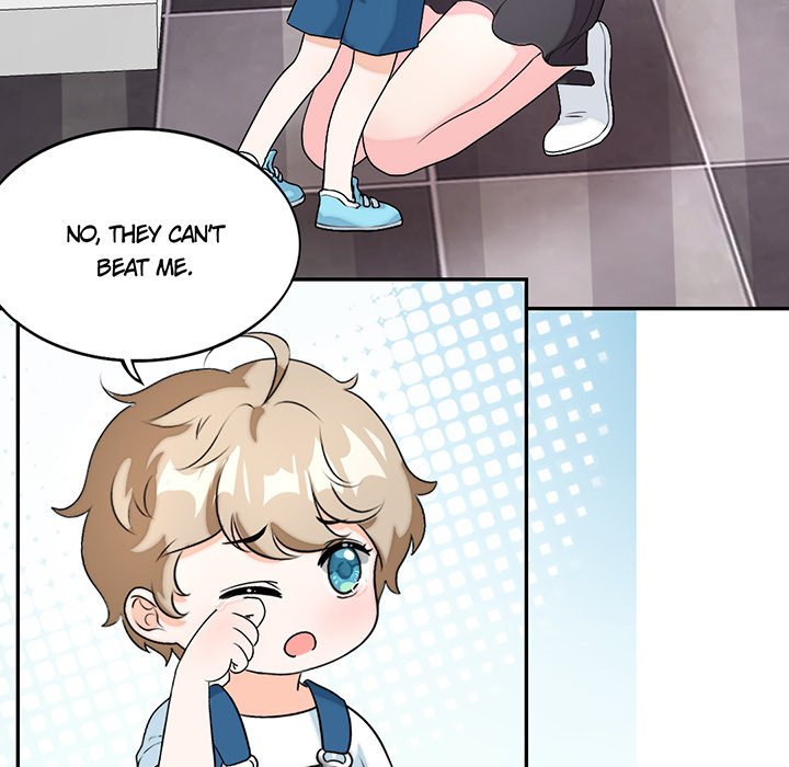 Mommy, Where's My Daddy? - episode 13 - 43