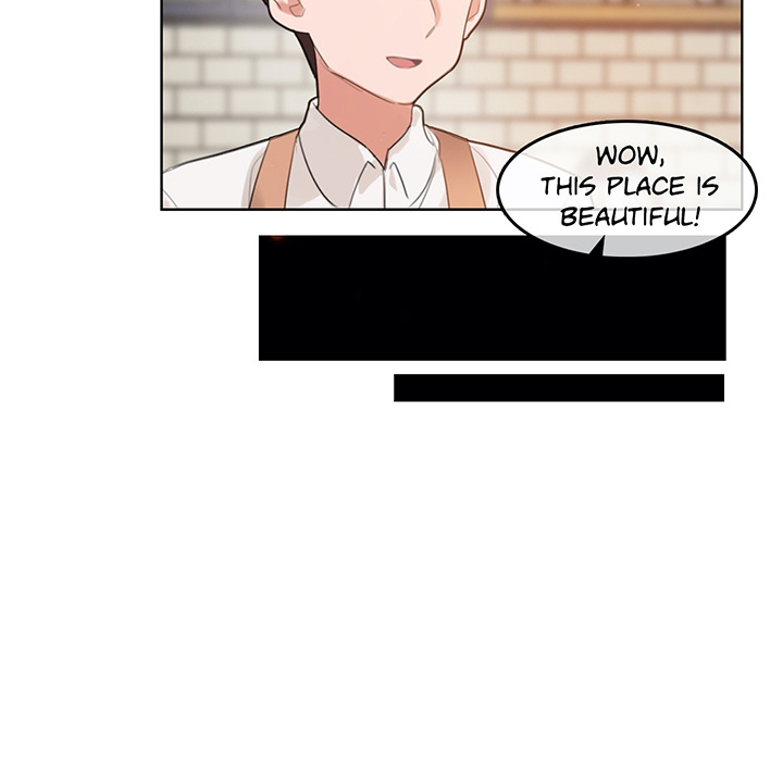 A Pervert's Daily Life - episode 72 - 5