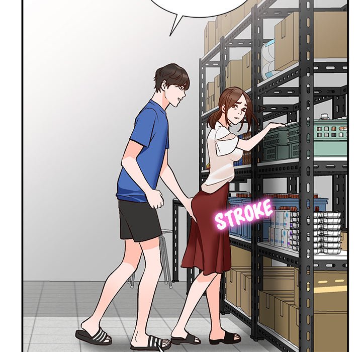 Town Girls - episode 8 - 126