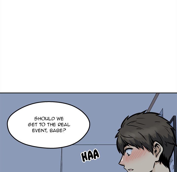Excuse me, This is my Room - episode 98 - 90