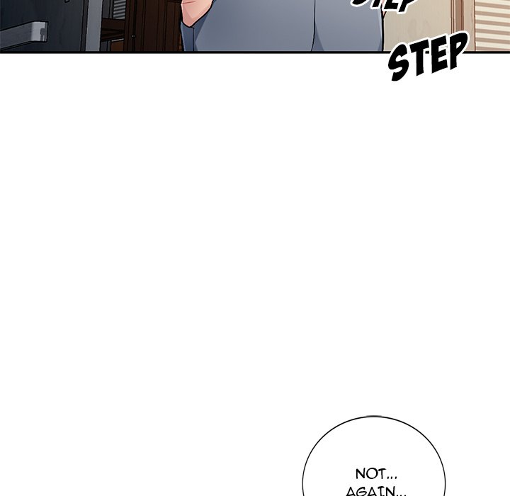 Boss Around - episode 22 - 105