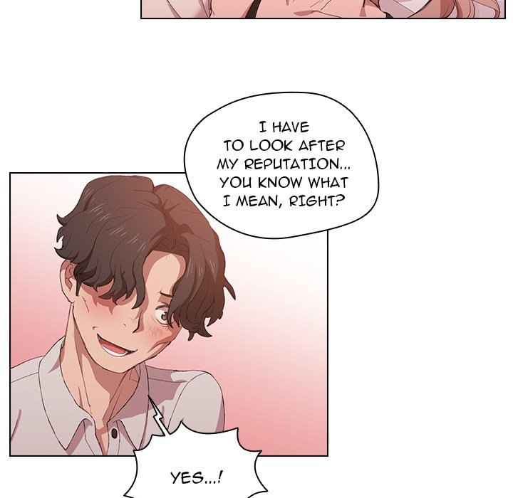 Who Cares If I'm a Loser! - episode 5 - 77
