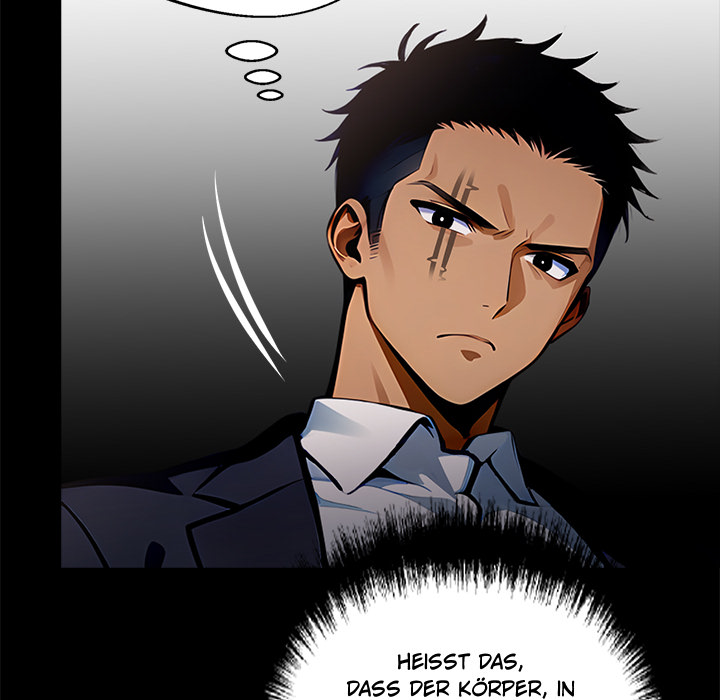 Workaholic Gangster - episode 26 - 132