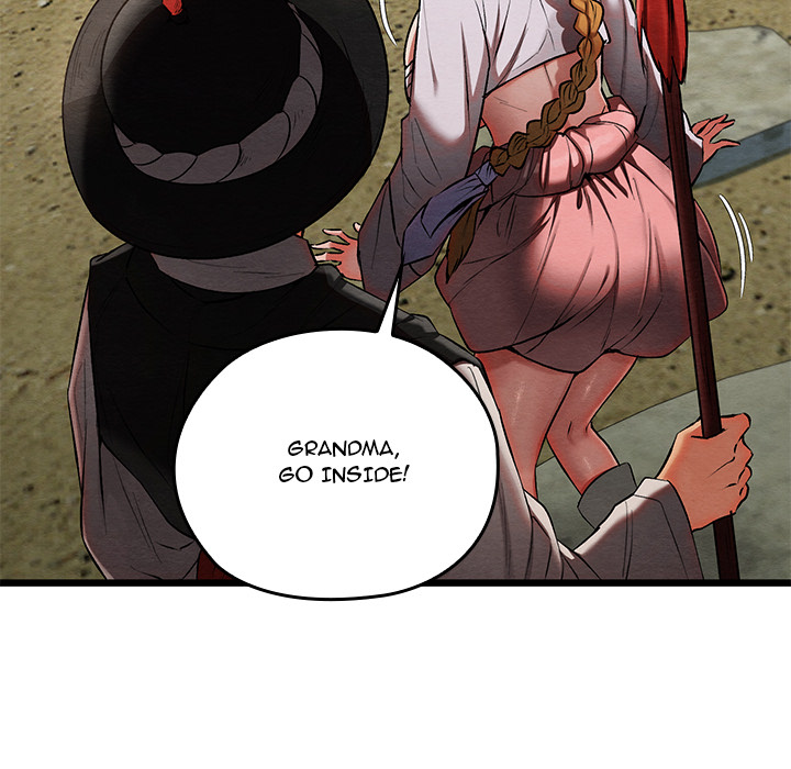Master of Intimacy - UNCENSORED - episode 15 - 217