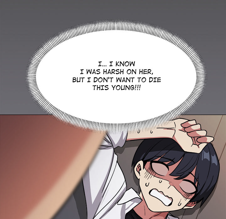 Someone Stop Her! - episode 15 - 234