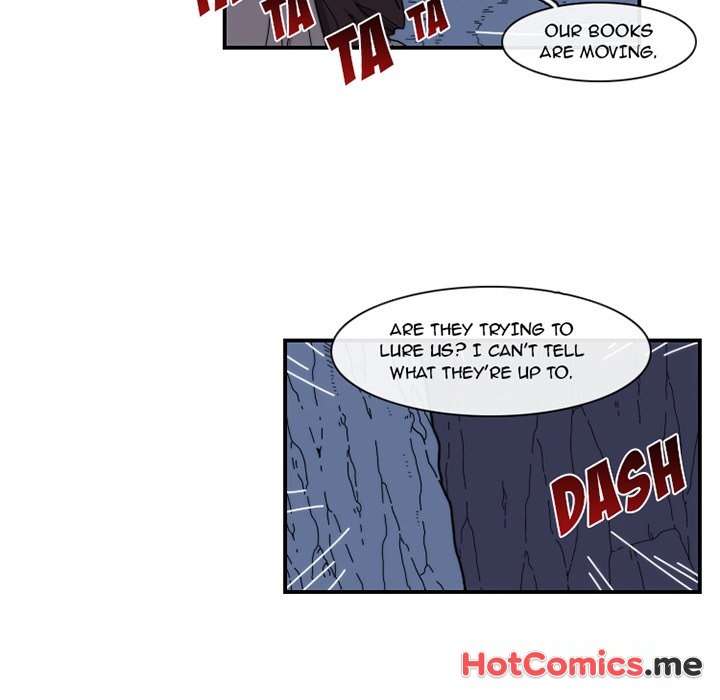 Meisters - episode 20 - 9