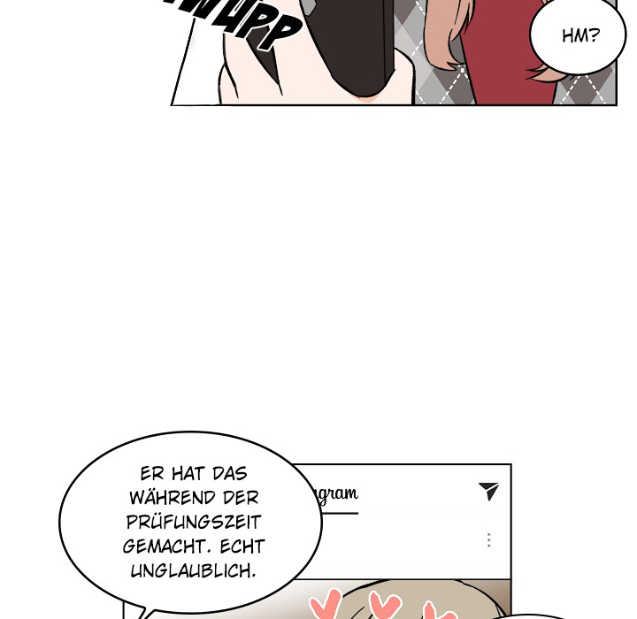 Liebe zum Nachtisch - episode 36 - 46