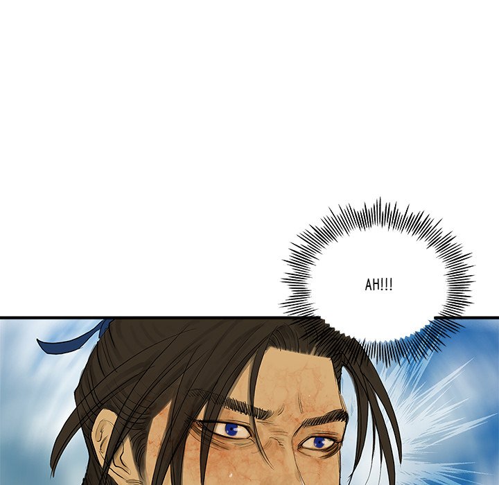The Blade Demon - episode 32 - 50