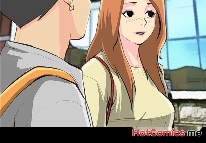 Sex Note - episode 28 - 1