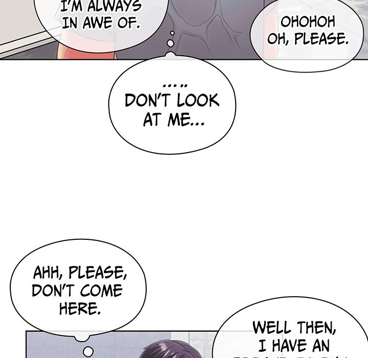 Master, Do You Need A Hand? - episode 15 - 28