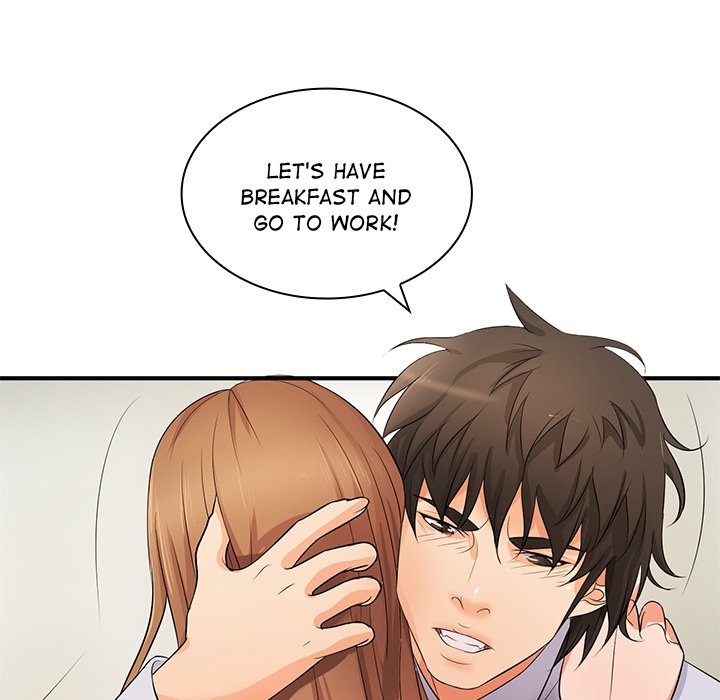 Office Troubles - episode 15 - 18