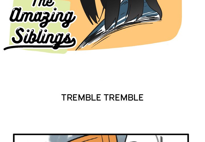 The Amazing Siblings - episode 15 - 1