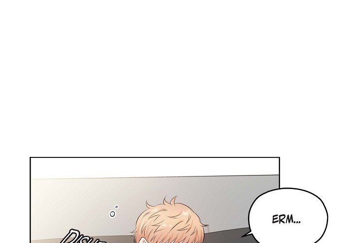My K - episode 16 - 2