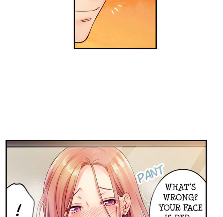 I Can't Resist His Massage! Cheating in Front of My Husband's Eyes - episode 8 - 9