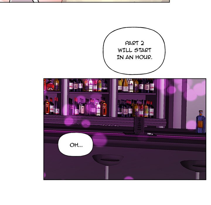 Pheromone Sherbet♥ - episode 28 - 15