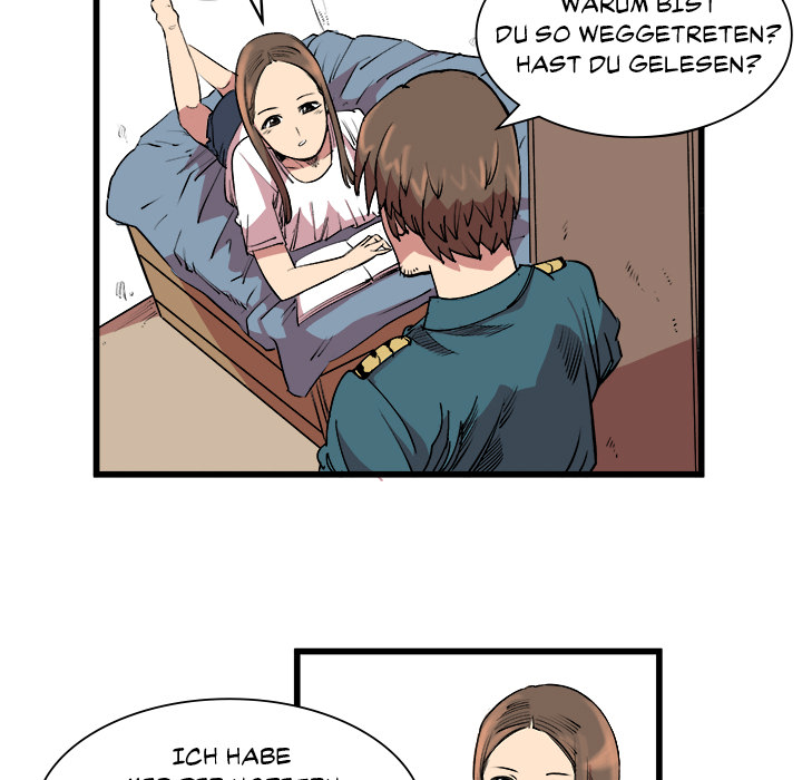 Die Unruhestifterin - episode 14 - 12