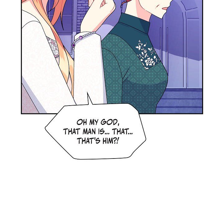 The Destroyer Fell in Love with Me - episode 83 - 45