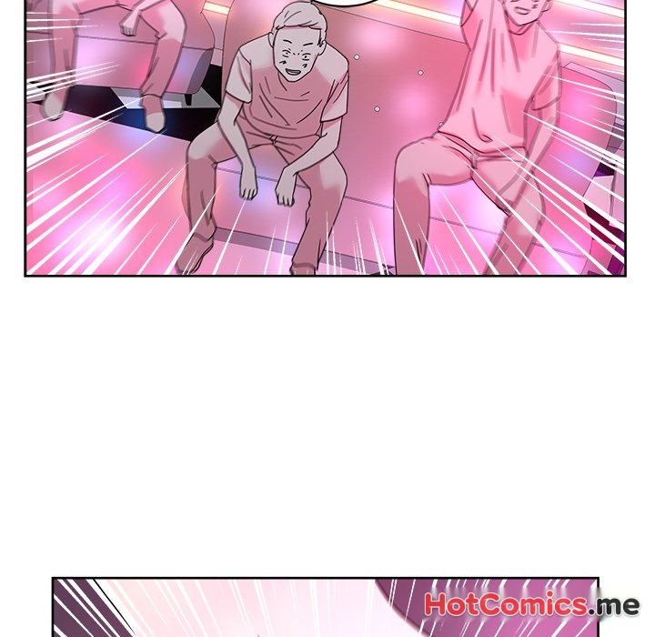 Soojung's Comic Store - episode 38 - 44