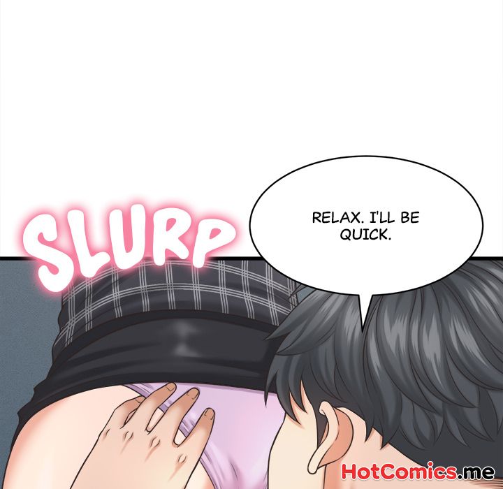 Right Under His Roof - episode 40 - 98