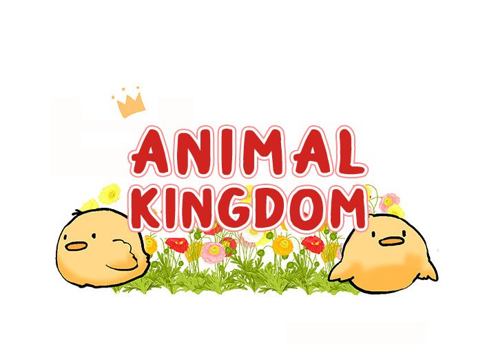 Animal Kingdom - episode 5 - 0