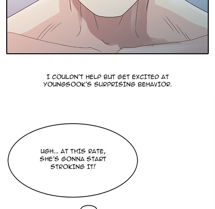 Shh! Her Secret - episode 3 - 72