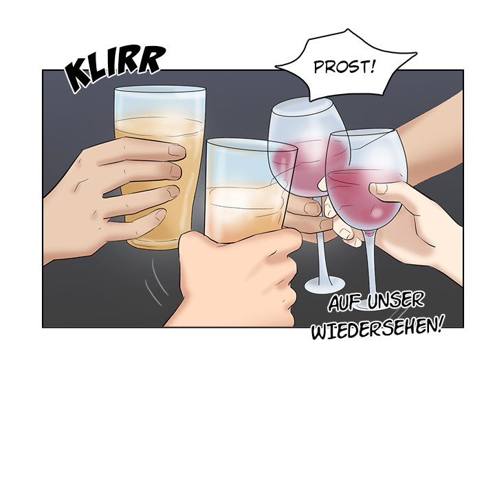 Lieber Nicht - episode 29 - 39