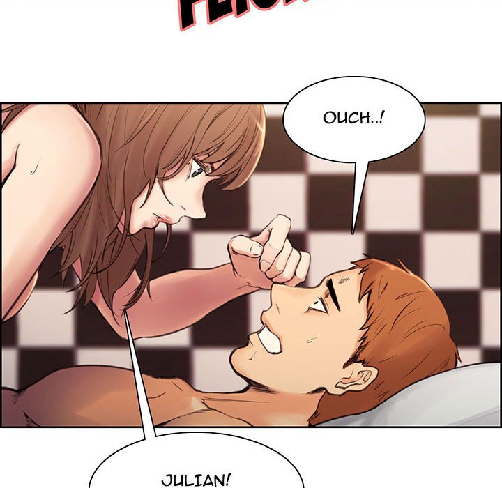 The Sharehouse - episode 1 - 100