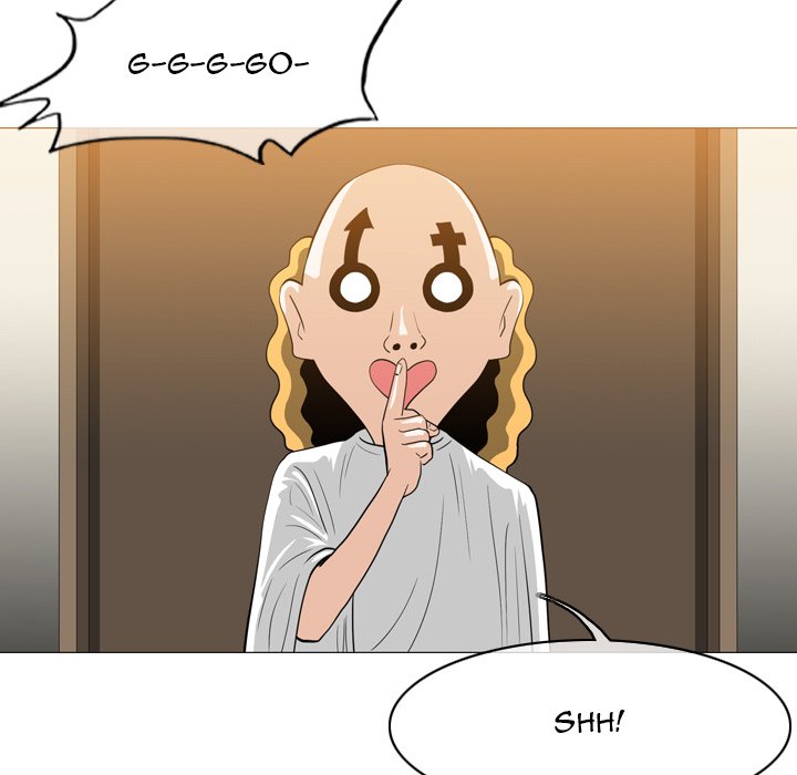 Path to Salvation - episode 57 - 72