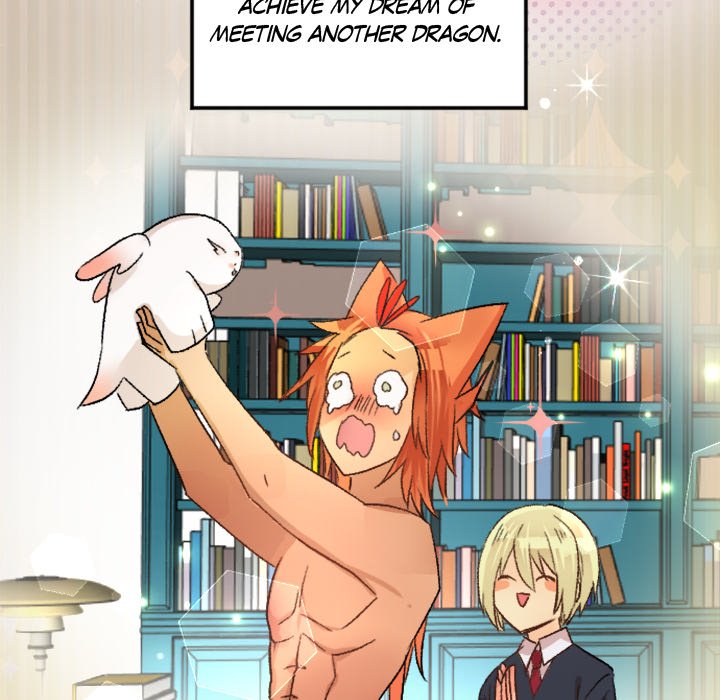 Today, I Meet a Dragon - episode 29 - 89