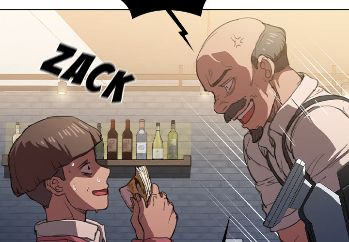 Der Neuanfang - episode 12 - 3