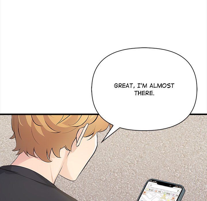 The Exchange Student & His Host - episode 1 - 8