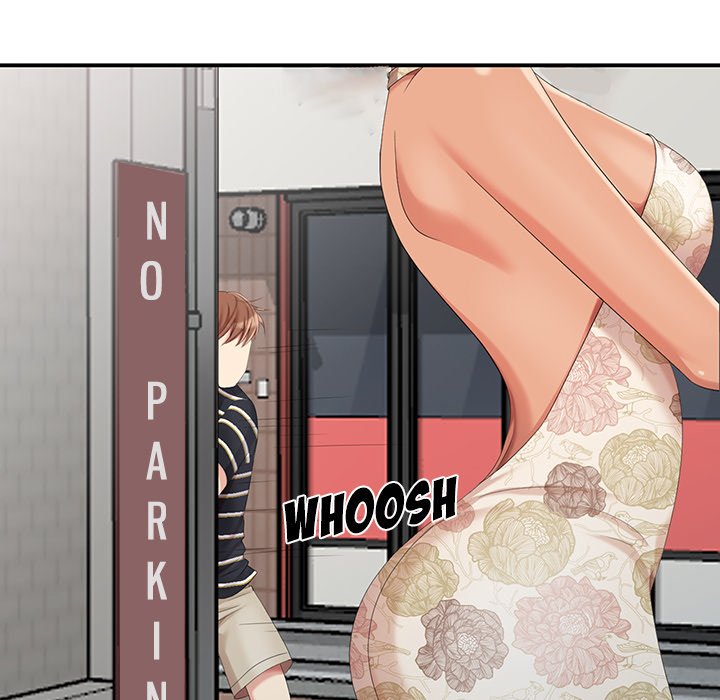 Secret Hideout - episode 12 - 54