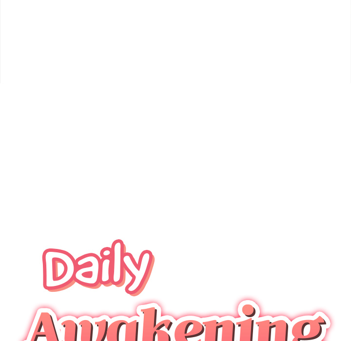 Daily Awakening of Sensuality - episode 4 - 15