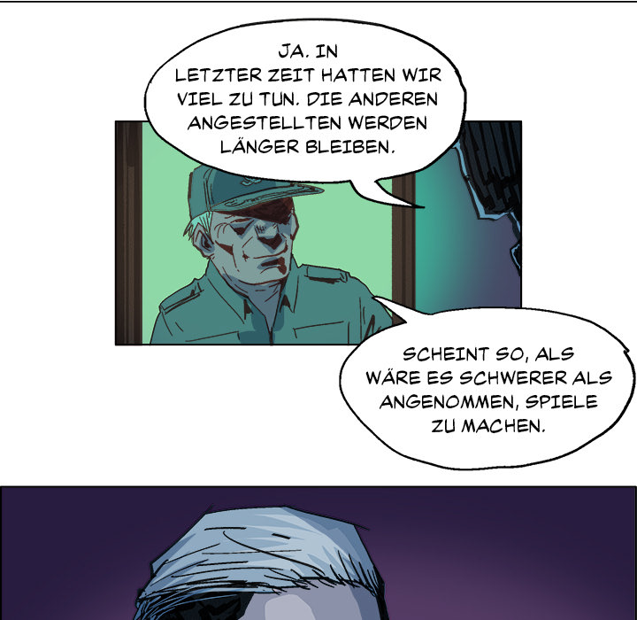 Codename Geist - episode 5 - 20