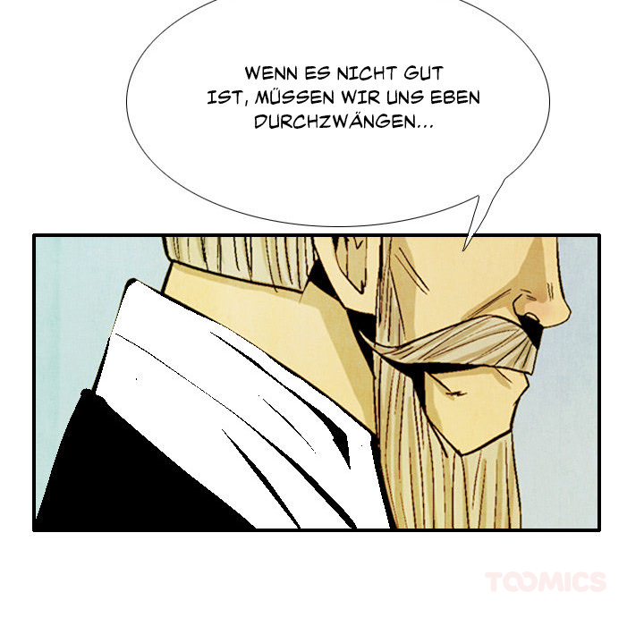 Der Schwertklan Joseons - episode 48 - 61