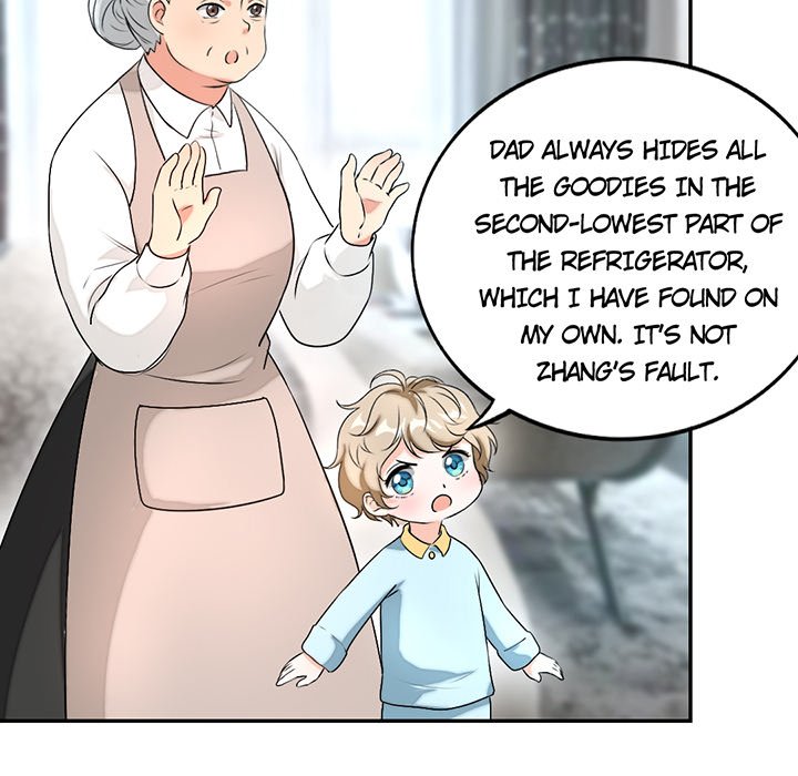 Mommy, Where's My Daddy? - episode 8 - 19
