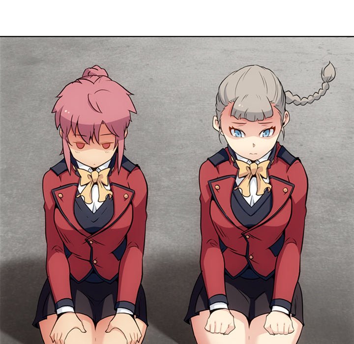 Such a Cute Spy - episode 25 - 4