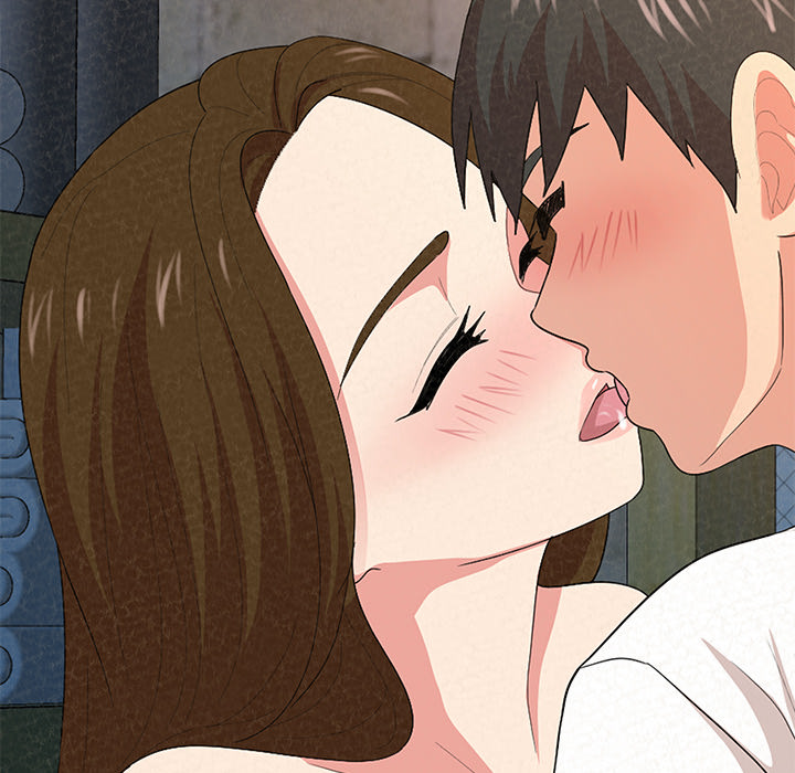 Milk Therapy - episode 5 - 205
