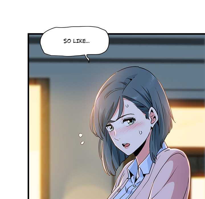 Snapping into Love - episode 8 - 16