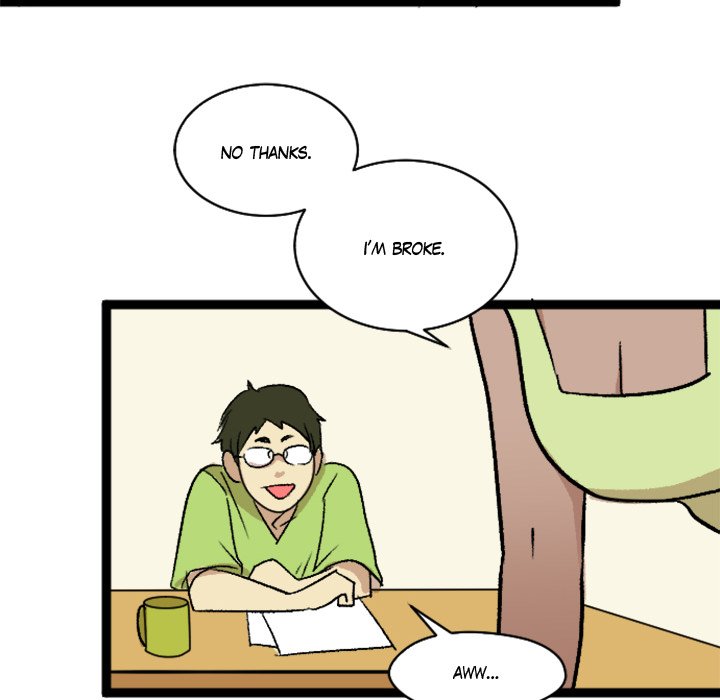 Fan Service! - episode 12 - 18