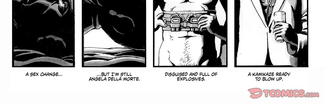Angela della Morte - episode 1 - 19