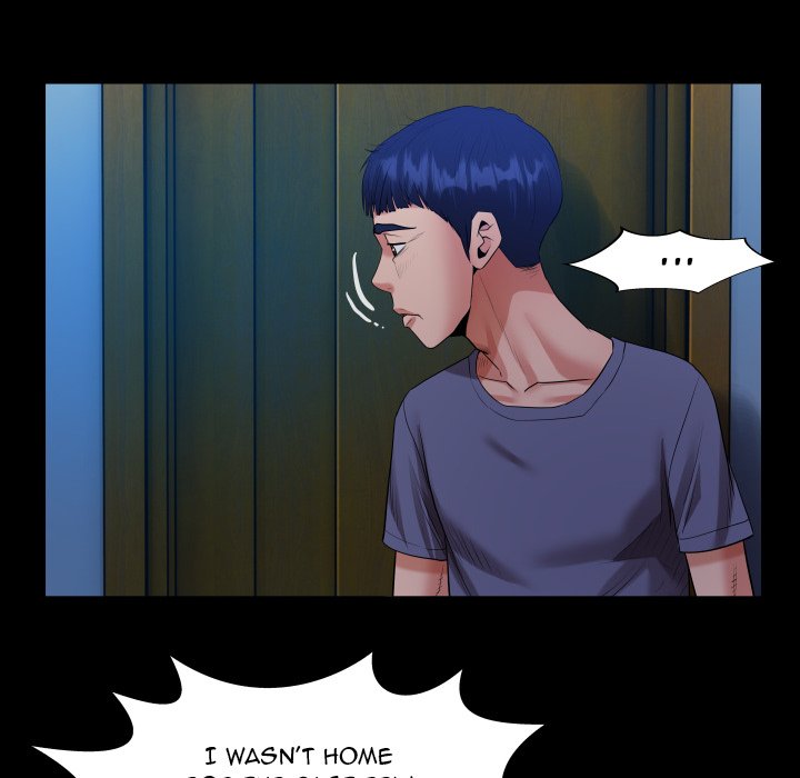 Unexpected Ties - episode 3 - 25