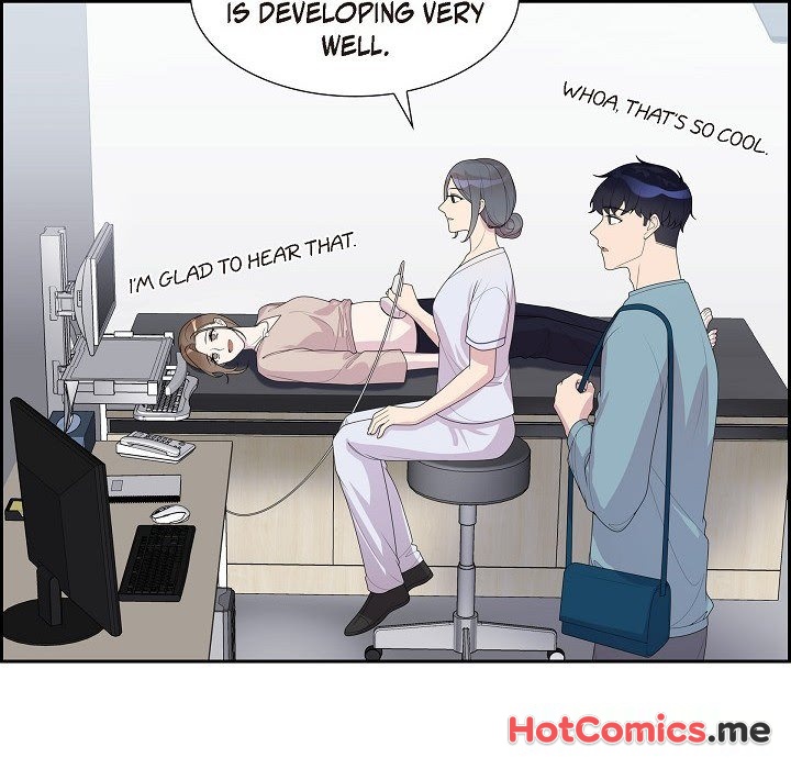 A Misogamist's Romance - episode 32 - 33
