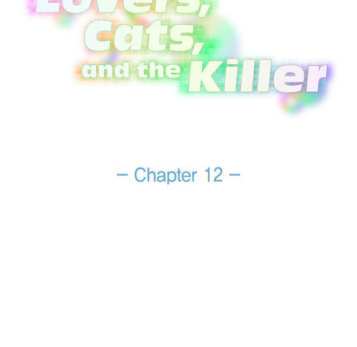Lovers, Cats, and the Killer - episode 12 - 59