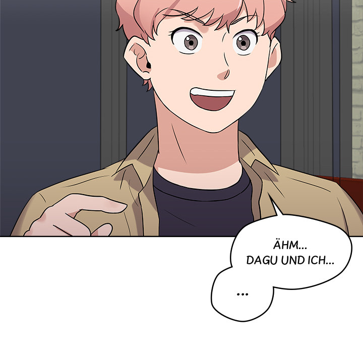 Das Cheonghak-dong Projekt - episode 11 - 18